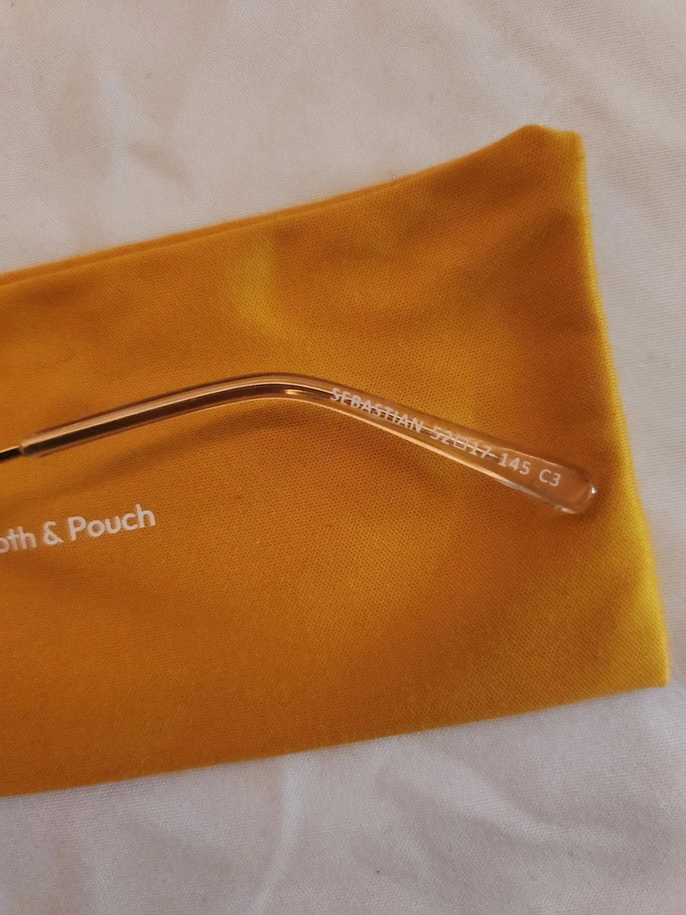 Rose Gold Square Frame Prescriptuon Glasses - EyeBuyDirect